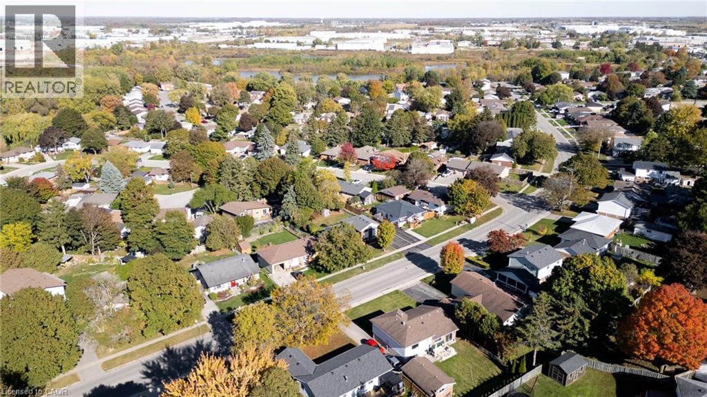 933 Alice Street, Woodstock, Ontario  N4S 2J9 - Photo 45 - 40776457