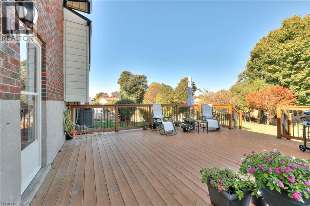 933 Alice Street, Woodstock, Ontario  N4S 2J9 - Photo 33 - 40776457