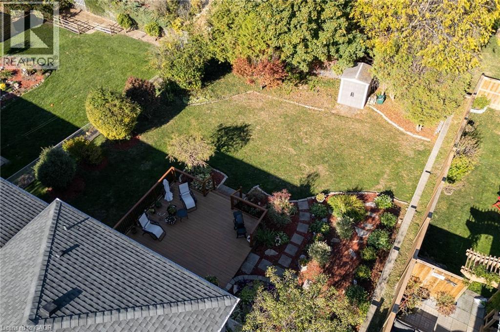 933 Alice Street, Woodstock, Ontario  N4S 2J9 - Photo 7 - 40776457