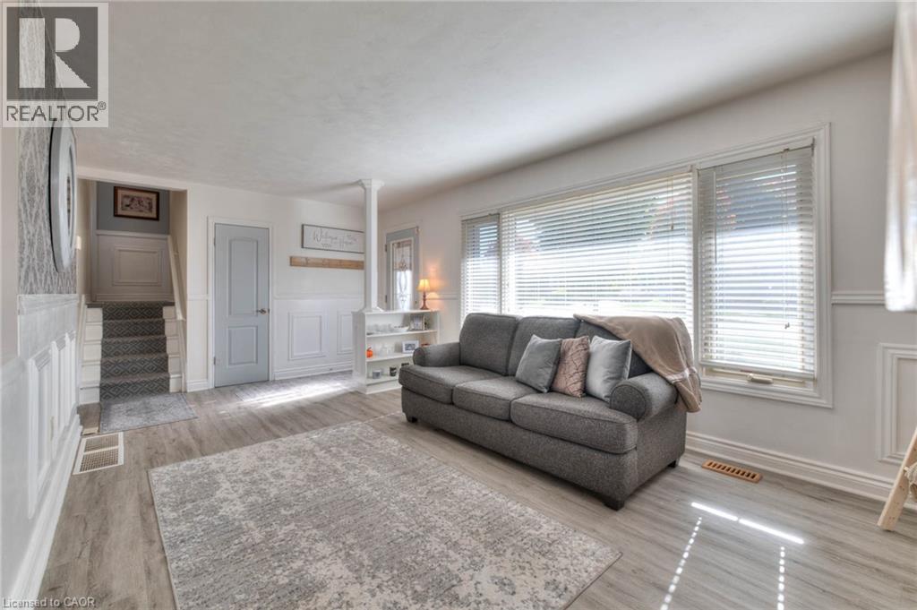 933 Alice Street, Woodstock, Ontario  N4S 2J9 - Photo 13 - 40776457