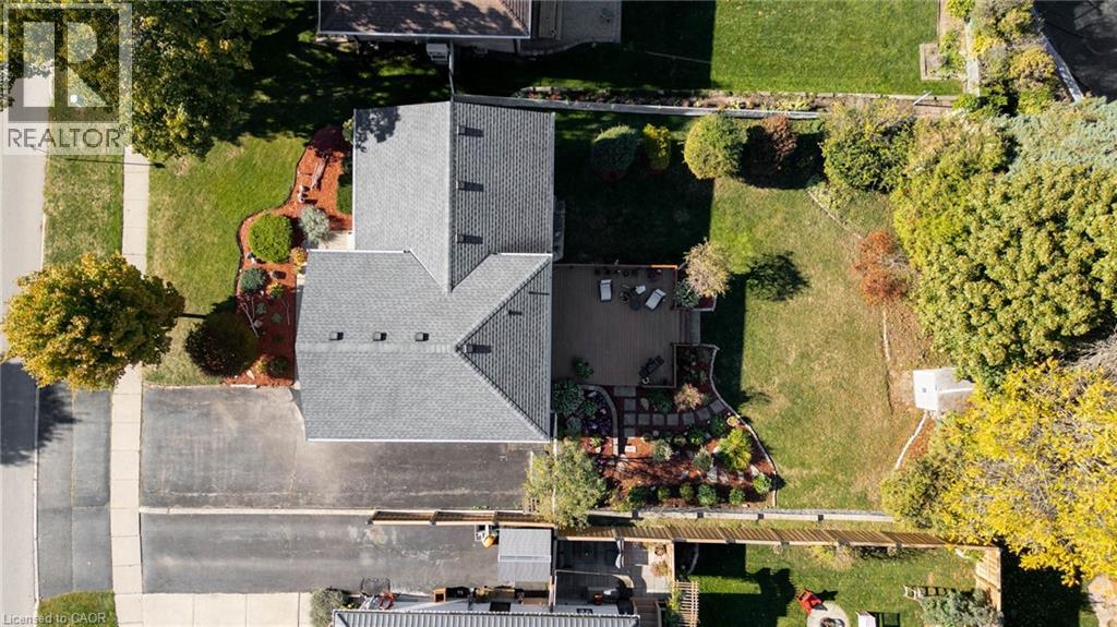 933 Alice Street, Woodstock, Ontario  N4S 2J9 - Photo 6 - 40776457