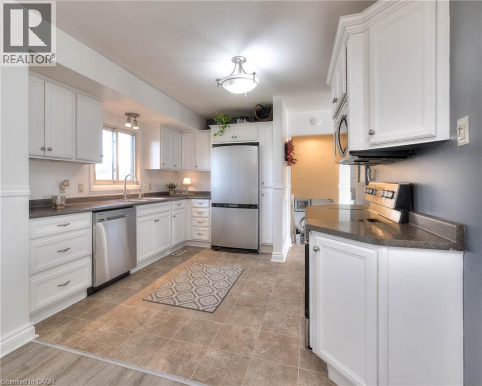 933 Alice Street, Woodstock, Ontario  N4S 2J9 - Photo 17 - 40776457