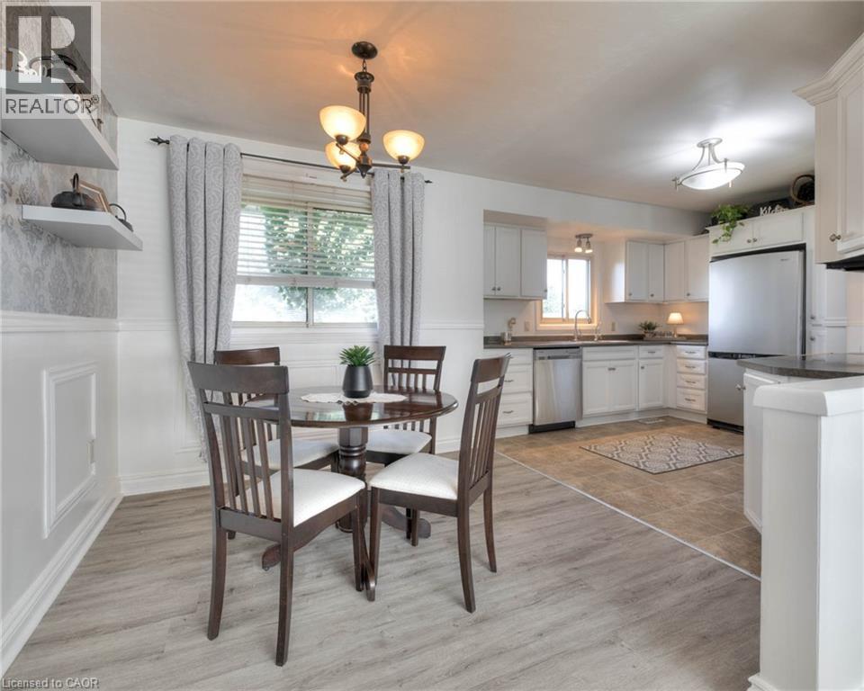 933 Alice Street, Woodstock, Ontario  N4S 2J9 - Photo 15 - 40776457