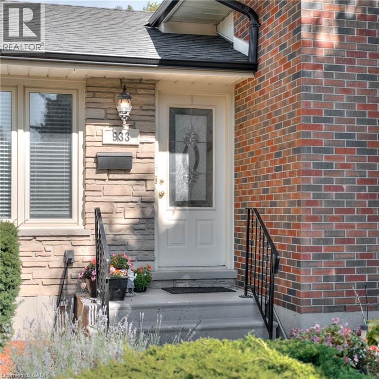 933 Alice Street, Woodstock, Ontario  N4S 2J9 - Photo 9 - 40776457