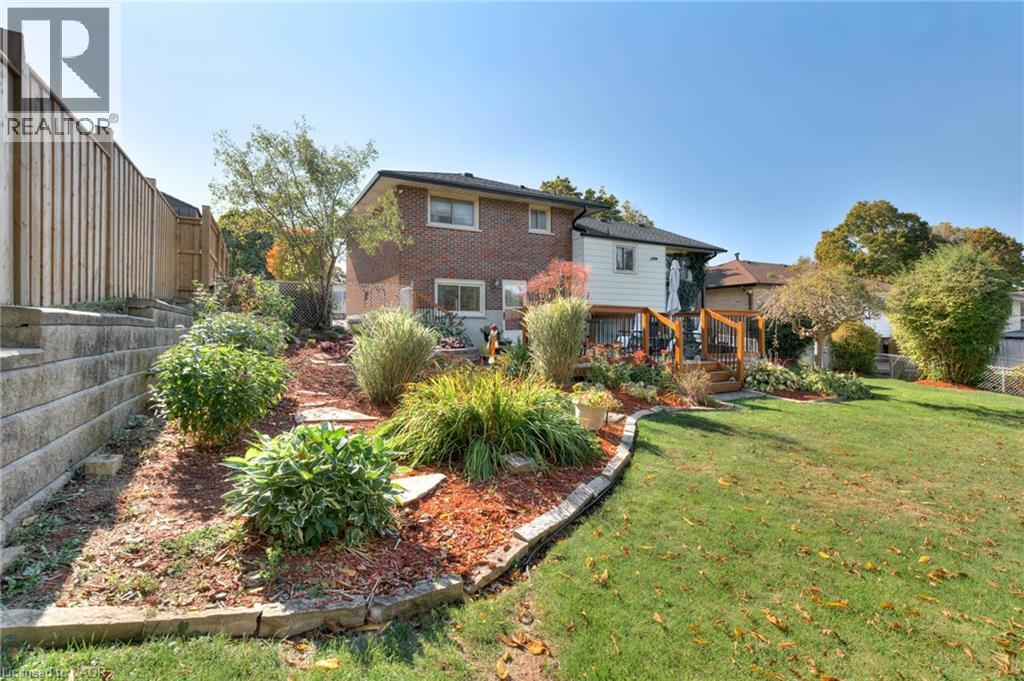 933 Alice Street, Woodstock, Ontario  N4S 2J9 - Photo 36 - 40776457