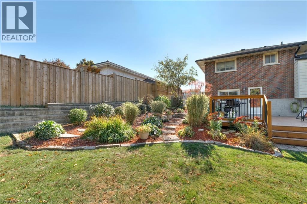 933 Alice Street, Woodstock, Ontario  N4S 2J9 - Photo 35 - 40776457