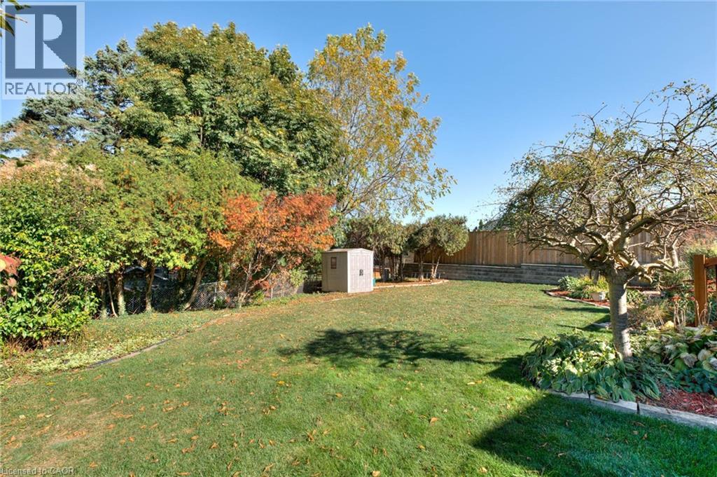 933 Alice Street, Woodstock, Ontario  N4S 2J9 - Photo 39 - 40776457