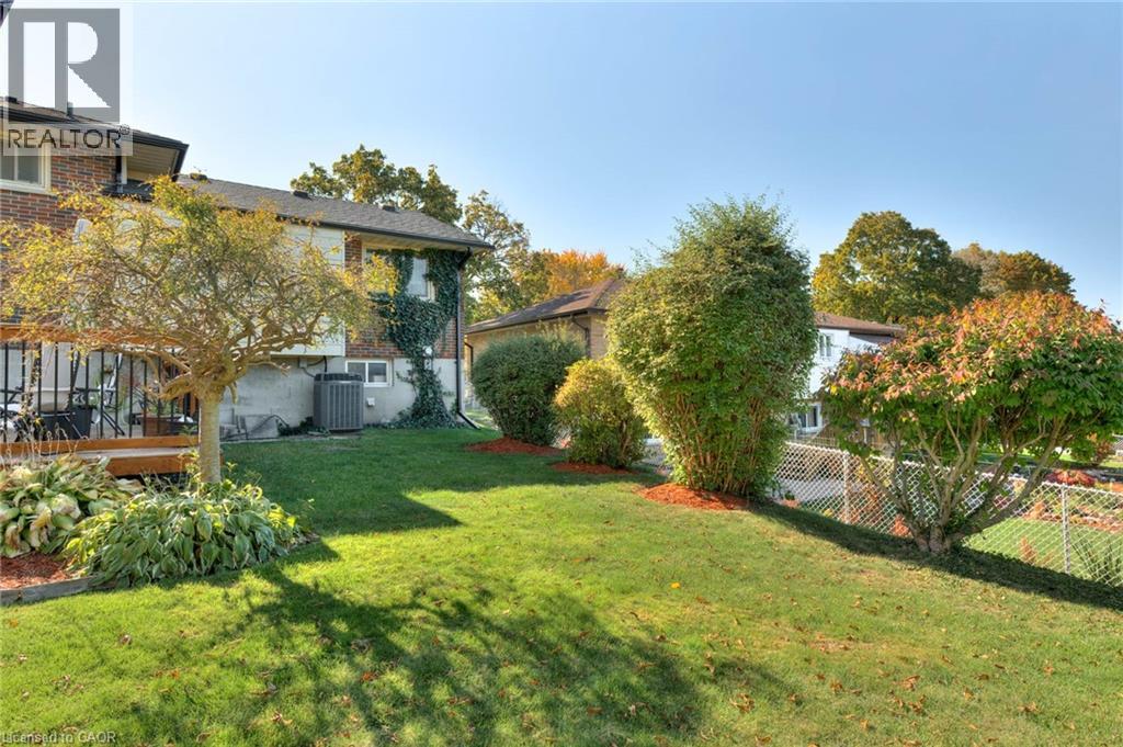 933 Alice Street, Woodstock, Ontario  N4S 2J9 - Photo 42 - 40776457