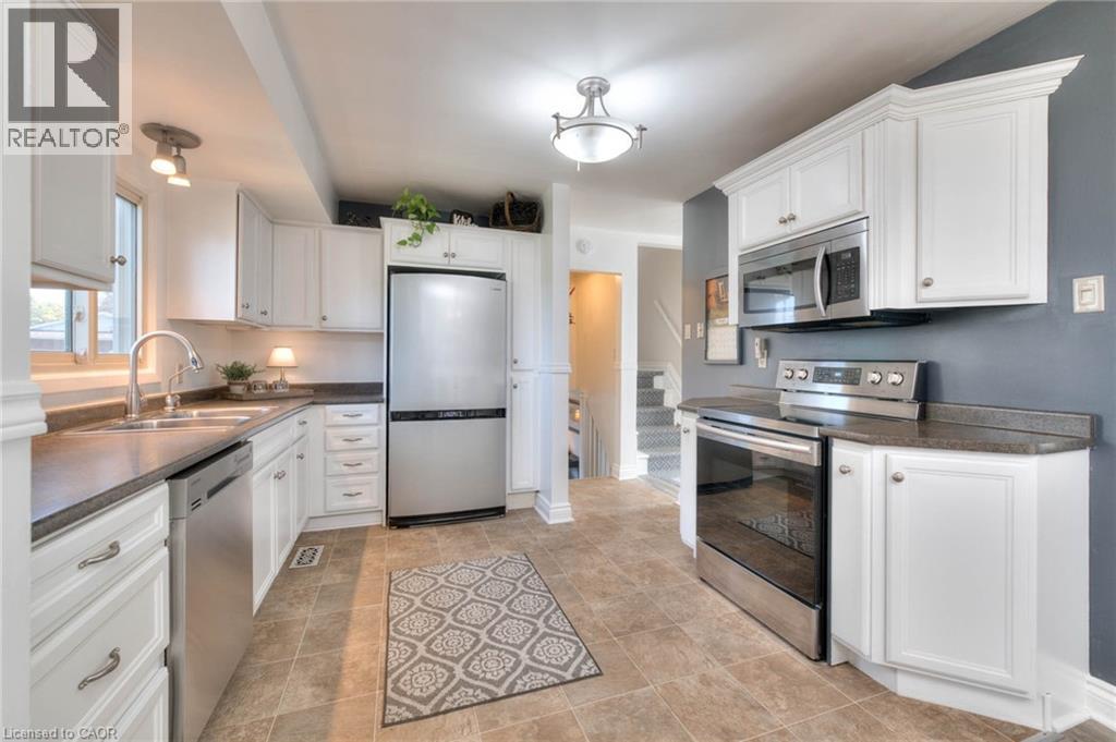 933 Alice Street, Woodstock, Ontario  N4S 2J9 - Photo 19 - 40776457