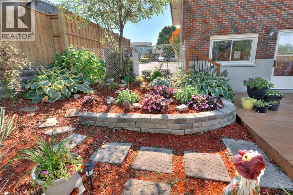 933 Alice Street, Woodstock, Ontario  N4S 2J9 - Photo 37 - 40776457