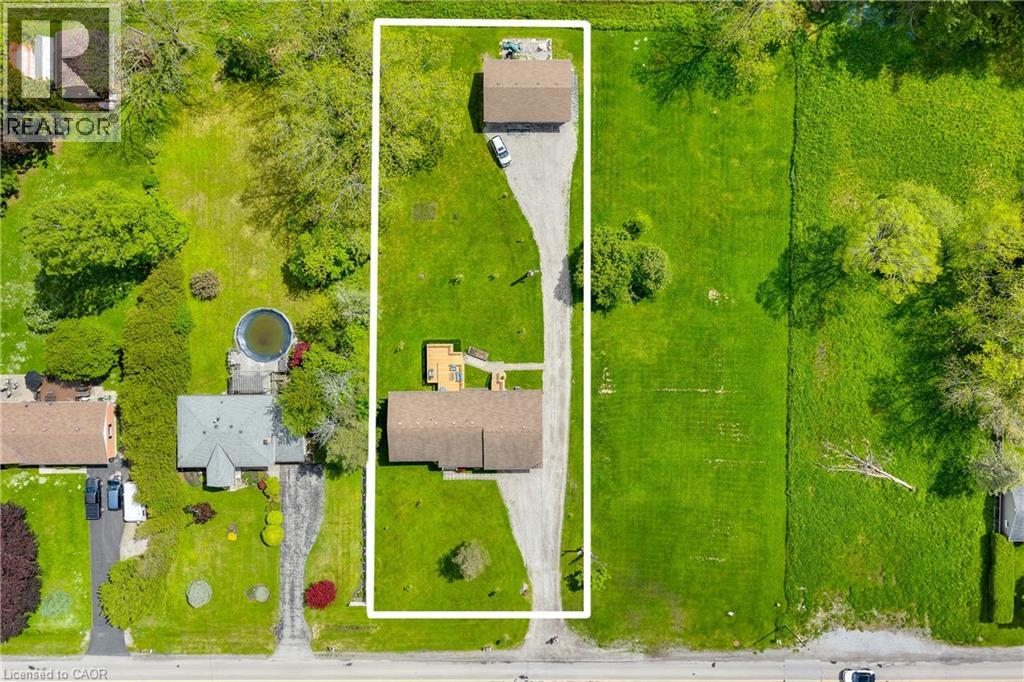 3725 Nigh Road, Ridgeway, Ontario  L0S 1N0 - Photo 3 - 40779228