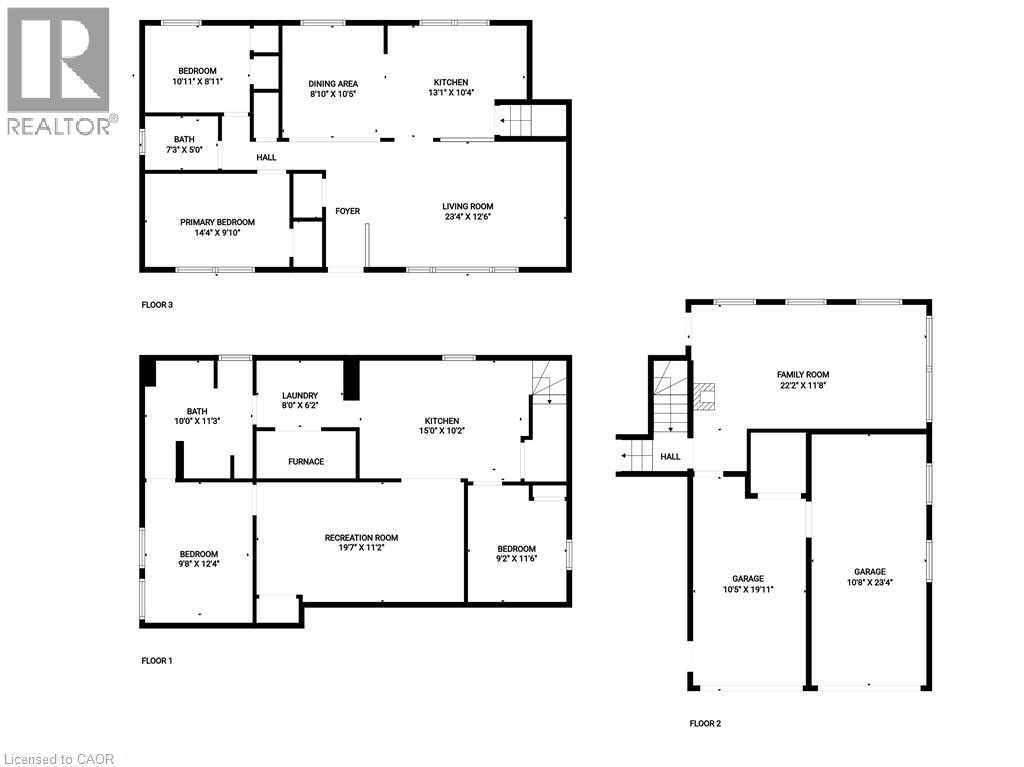 2278 Mount Forest Drive, Burlington, Ontario  L7P 1J2 - Photo 44 - 40782342