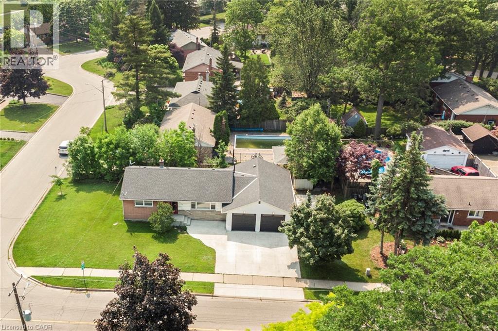 2278 Mount Forest Drive, Burlington, Ontario  L7P 1J2 - Photo 9 - 40782342