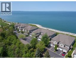 484 MILLEN Road Unit# 9, Stoney Creek, Ontario