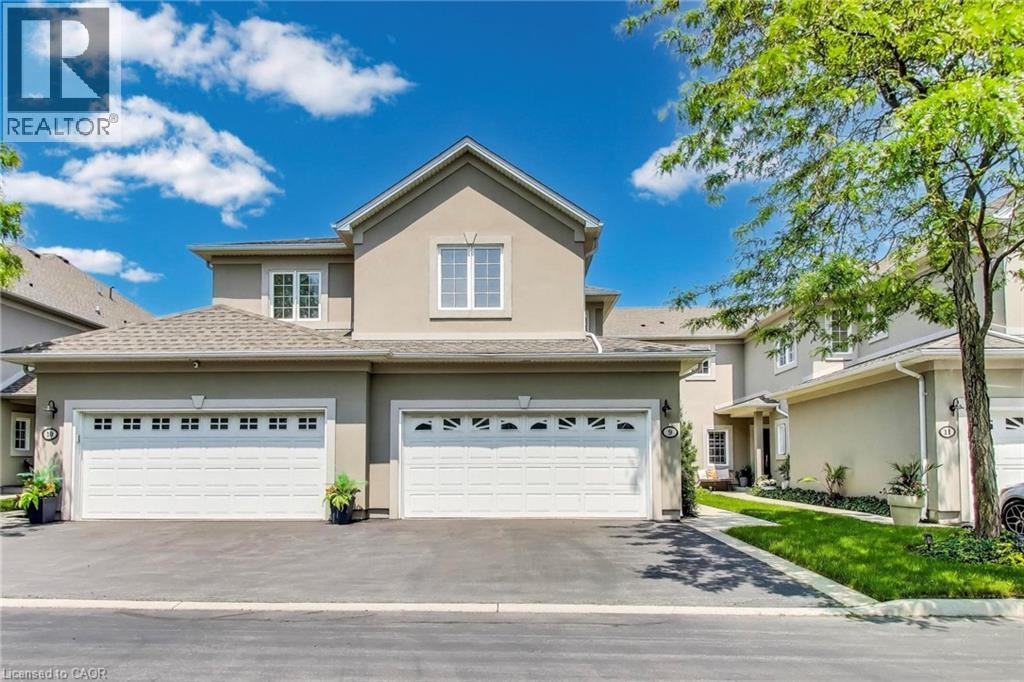 484 Millen Road Unit# 9, Stoney Creek, Ontario  L8E 6G4 - Photo 4 - 40782435