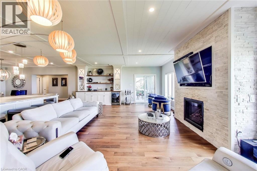 484 Millen Road Unit# 9, Stoney Creek, Ontario  L8E 6G4 - Photo 6 - 40782435