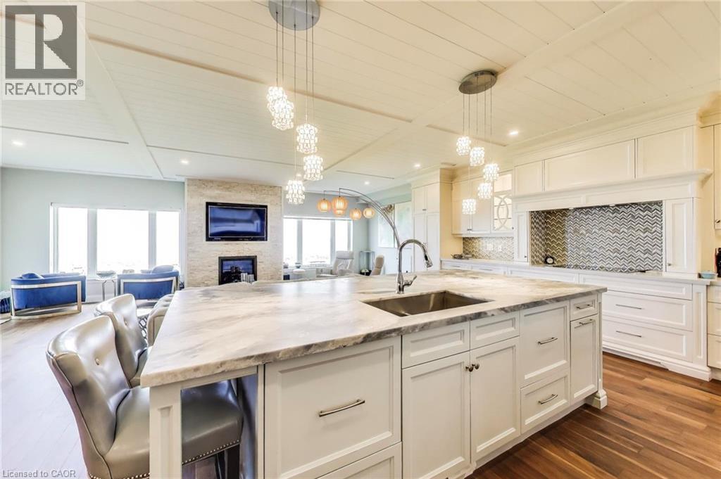 484 Millen Road Unit# 9, Stoney Creek, Ontario  L8E 6G4 - Photo 7 - 40782435