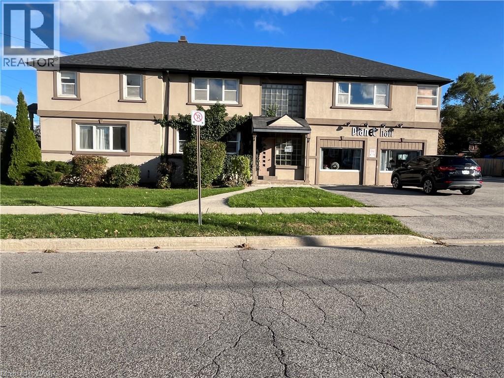 23 KING Street W, Stoney Creek, Ontario
