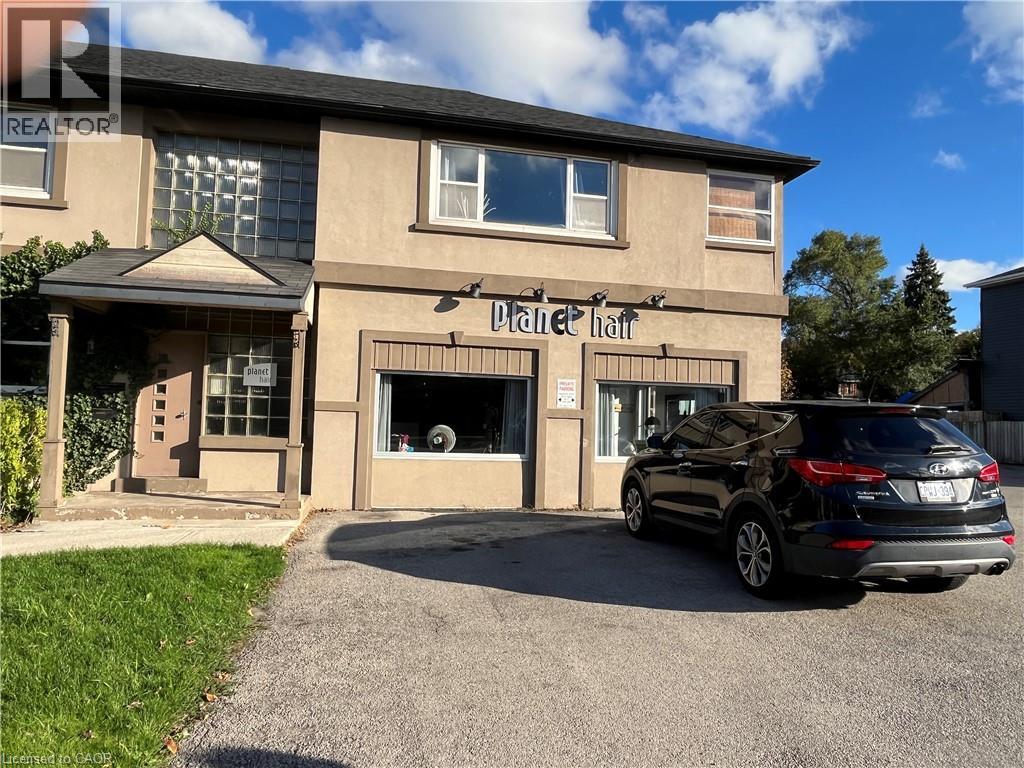 23 King Street W, Stoney Creek, Ontario  L8G 1H1 - Photo 2 - 40782454