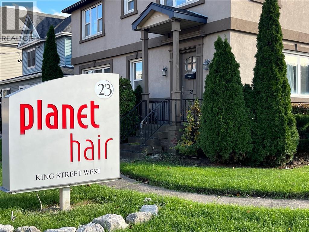 23 King Street W, Stoney Creek, Ontario  L8G 1H1 - Photo 3 - 40782454