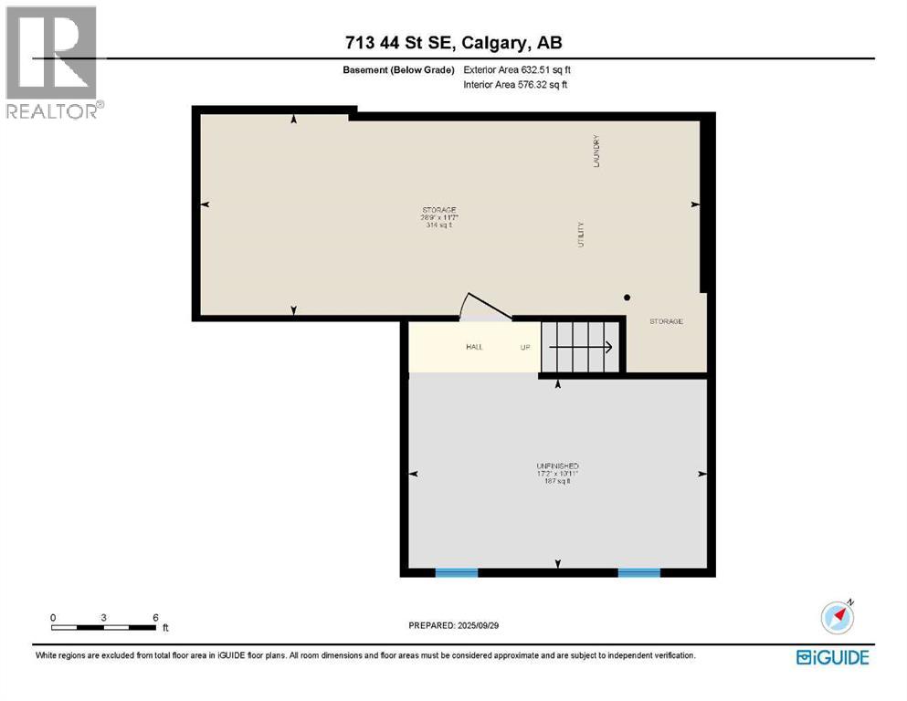 713 44 Street Se, Calgary, Alberta  T2A 3E3 - Photo 41 - A2260817