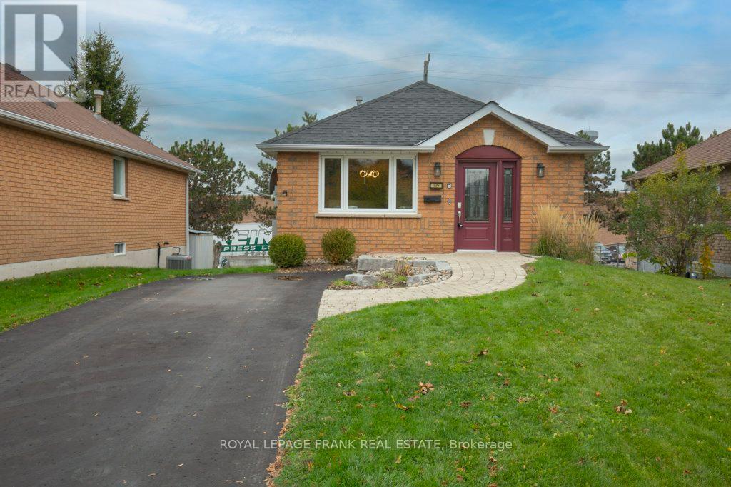 324 TOWERHILL ROAD, Peterborough, Ontario