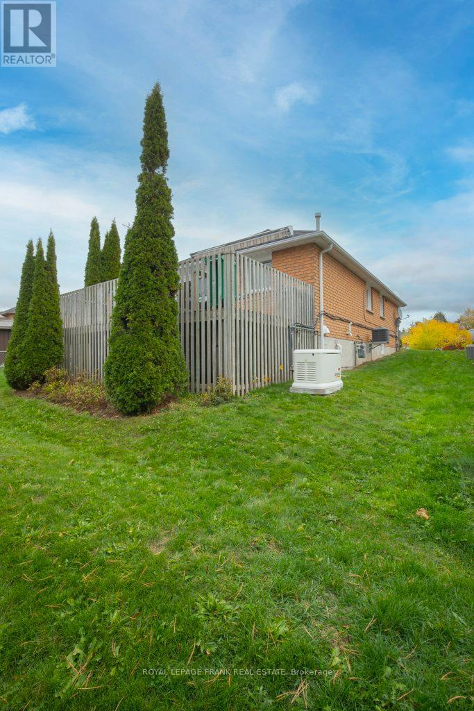 324 Towerhill Road, Peterborough, Ontario  K9H 7R7 - Photo 39 - X12485324