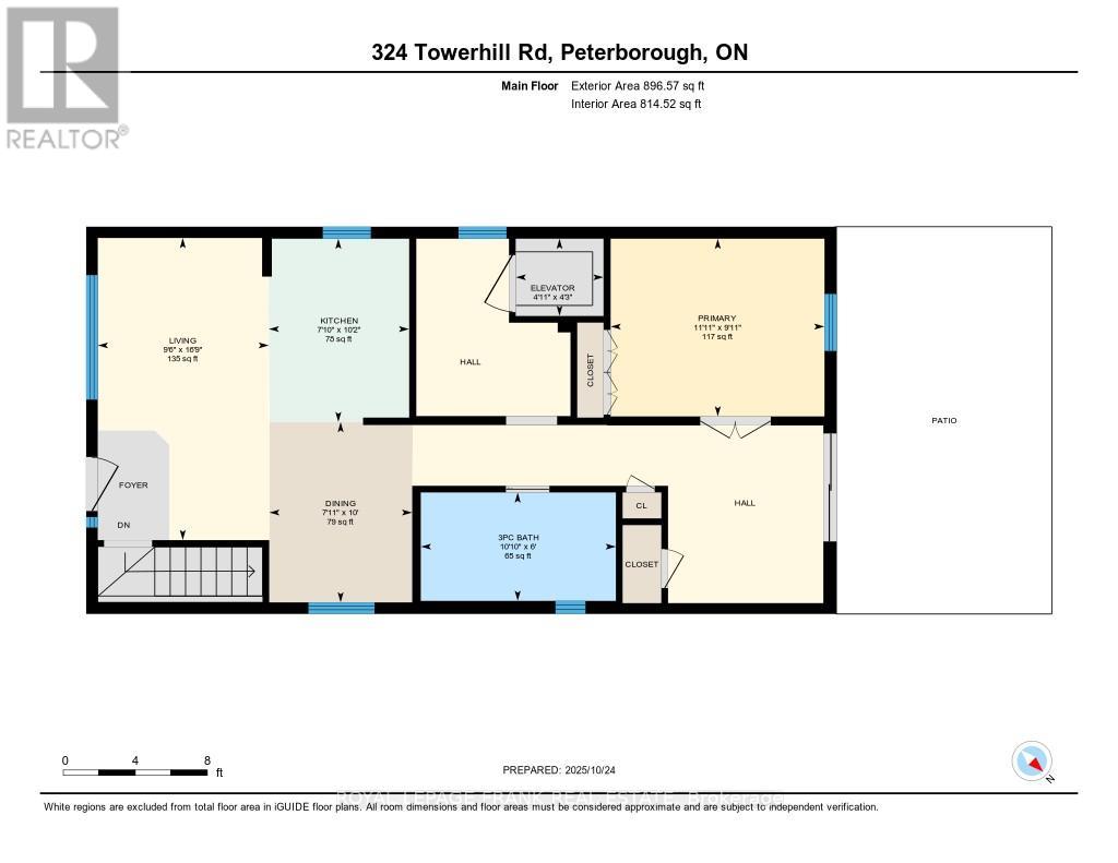 324 Towerhill Road, Peterborough, Ontario  K9H 7R7 - Photo 41 - X12485324