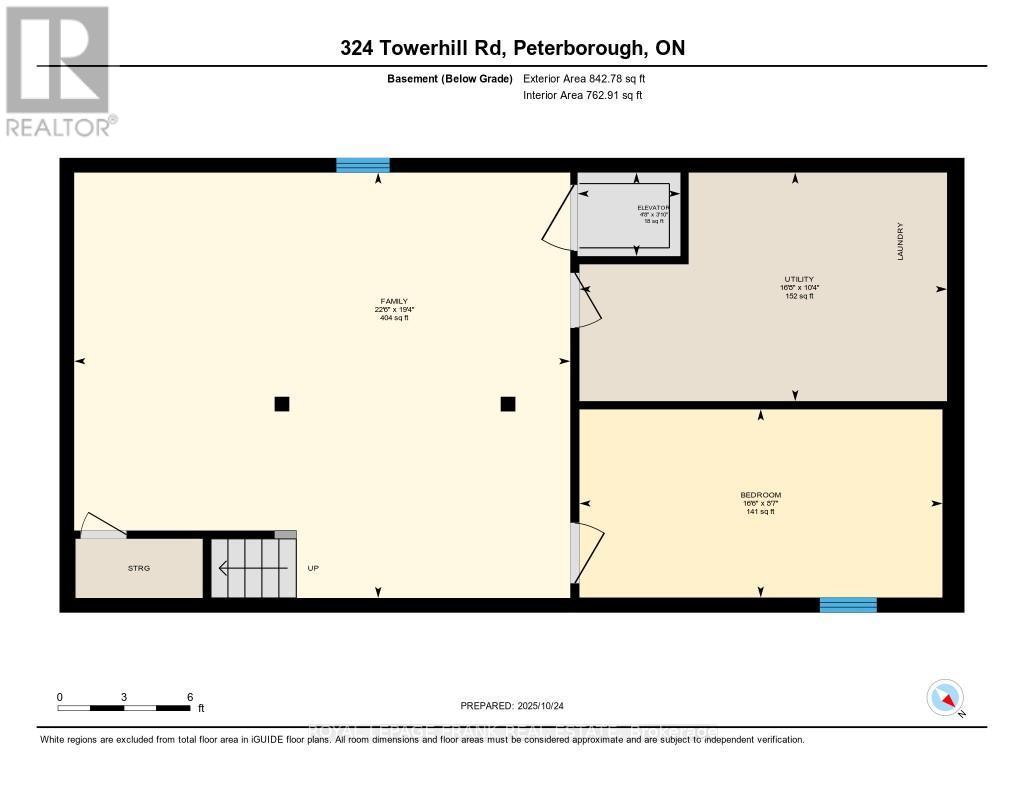 324 Towerhill Road, Peterborough, Ontario  K9H 7R7 - Photo 42 - X12485324