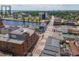 303 - 199 FRONT STREET, Belleville, Ontario