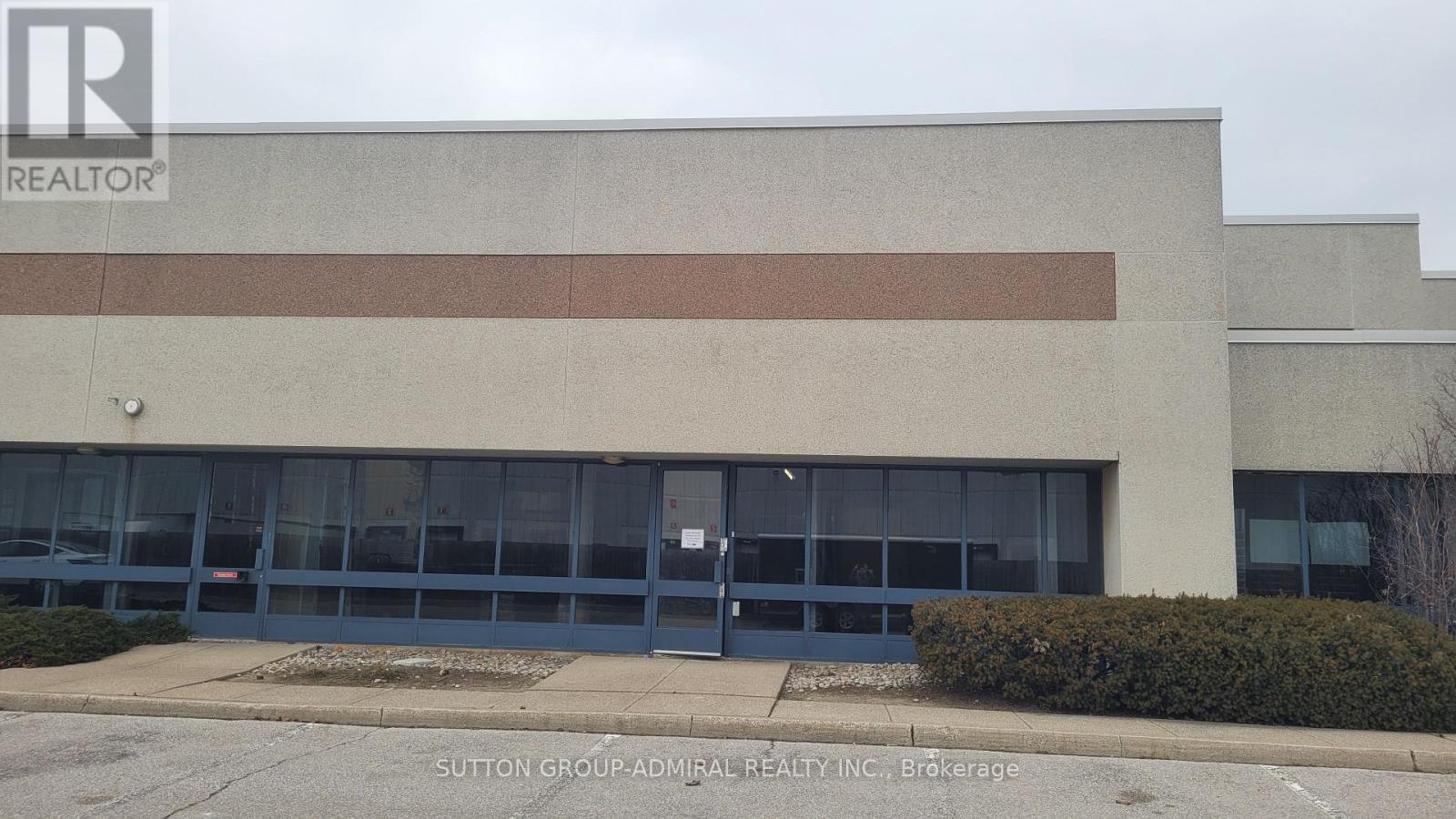 21 - 55 Administration Road, Vaughan, Ontario  L4K 4G9 - Photo 6 - N12485173