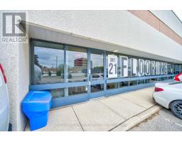 21 - 55 ADMINISTRATION ROAD, Vaughan, Ontario