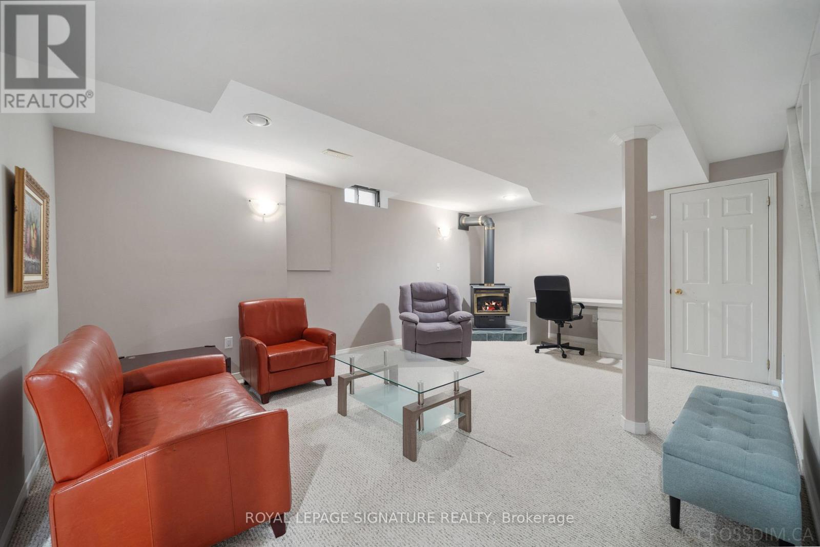 584 Willowick Drive, Newmarket, Ontario  L3X 2A9 - Photo 23 - N12485183