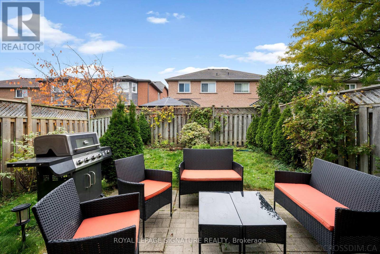 584 Willowick Drive, Newmarket, Ontario  L3X 2A9 - Photo 30 - N12485183