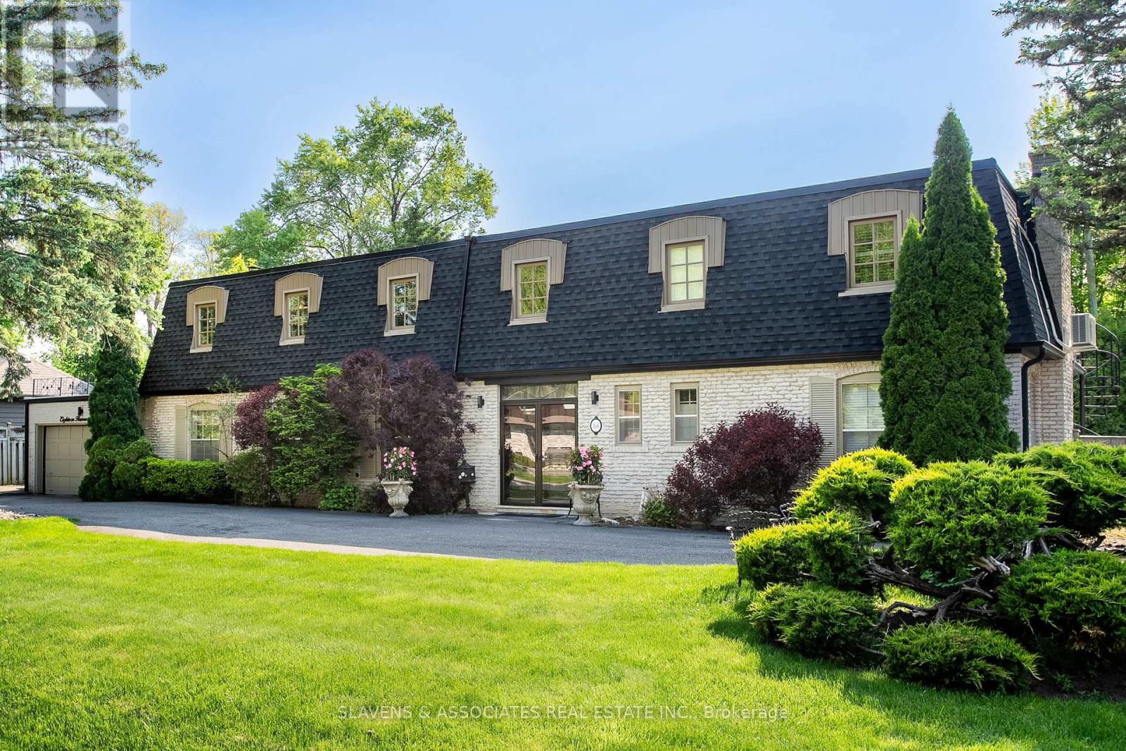 18 HAMMOK CRESCENT, Markham, Ontario