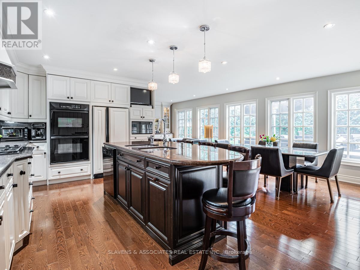 18 Hammok Crescent, Markham, Ontario  L3T 2W9 - Photo 10 - N12485188