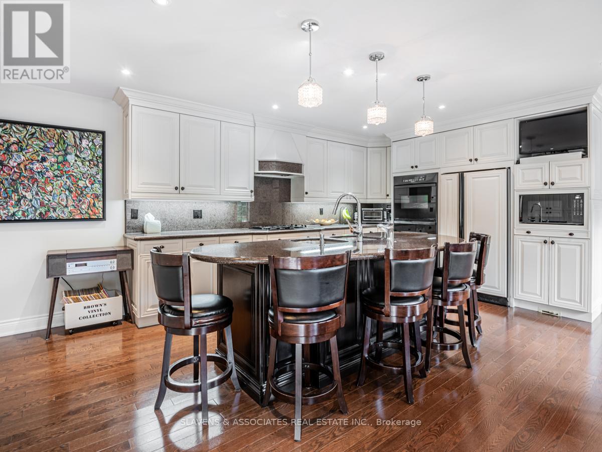 18 Hammok Crescent, Markham, Ontario  L3T 2W9 - Photo 12 - N12485188