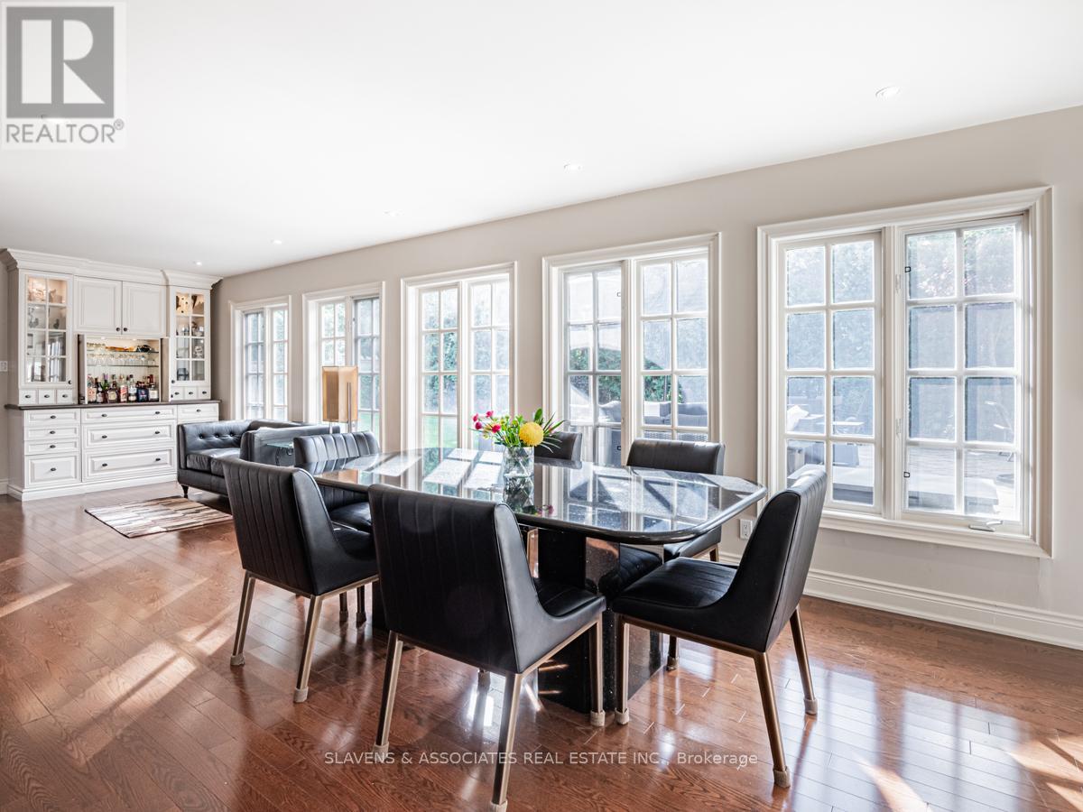 18 Hammok Crescent, Markham, Ontario  L3T 2W9 - Photo 14 - N12485188