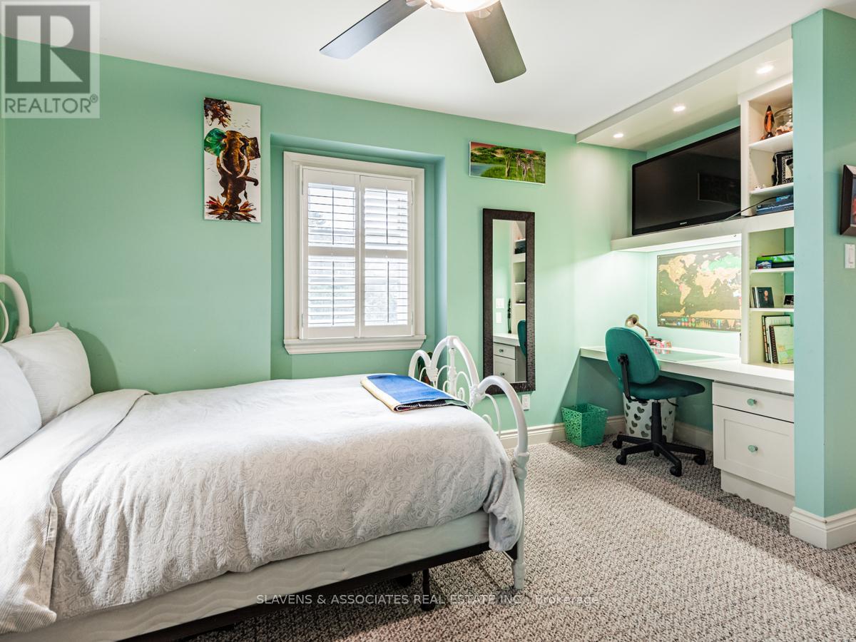 18 Hammok Crescent, Markham, Ontario  L3T 2W9 - Photo 23 - N12485188