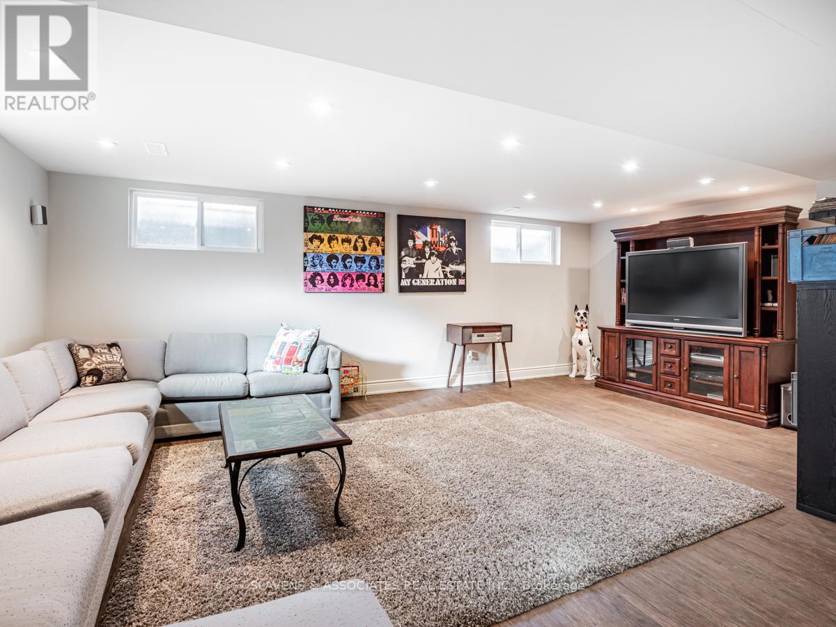 18 Hammok Crescent, Markham, Ontario  L3T 2W9 - Photo 26 - N12485188