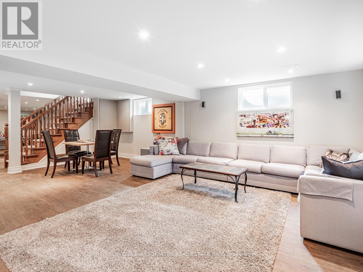 18 Hammok Crescent, Markham, Ontario  L3T 2W9 - Photo 27 - N12485188