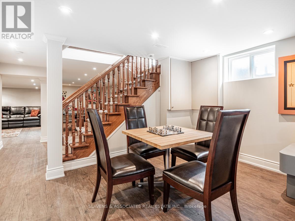 18 Hammok Crescent, Markham, Ontario  L3T 2W9 - Photo 28 - N12485188