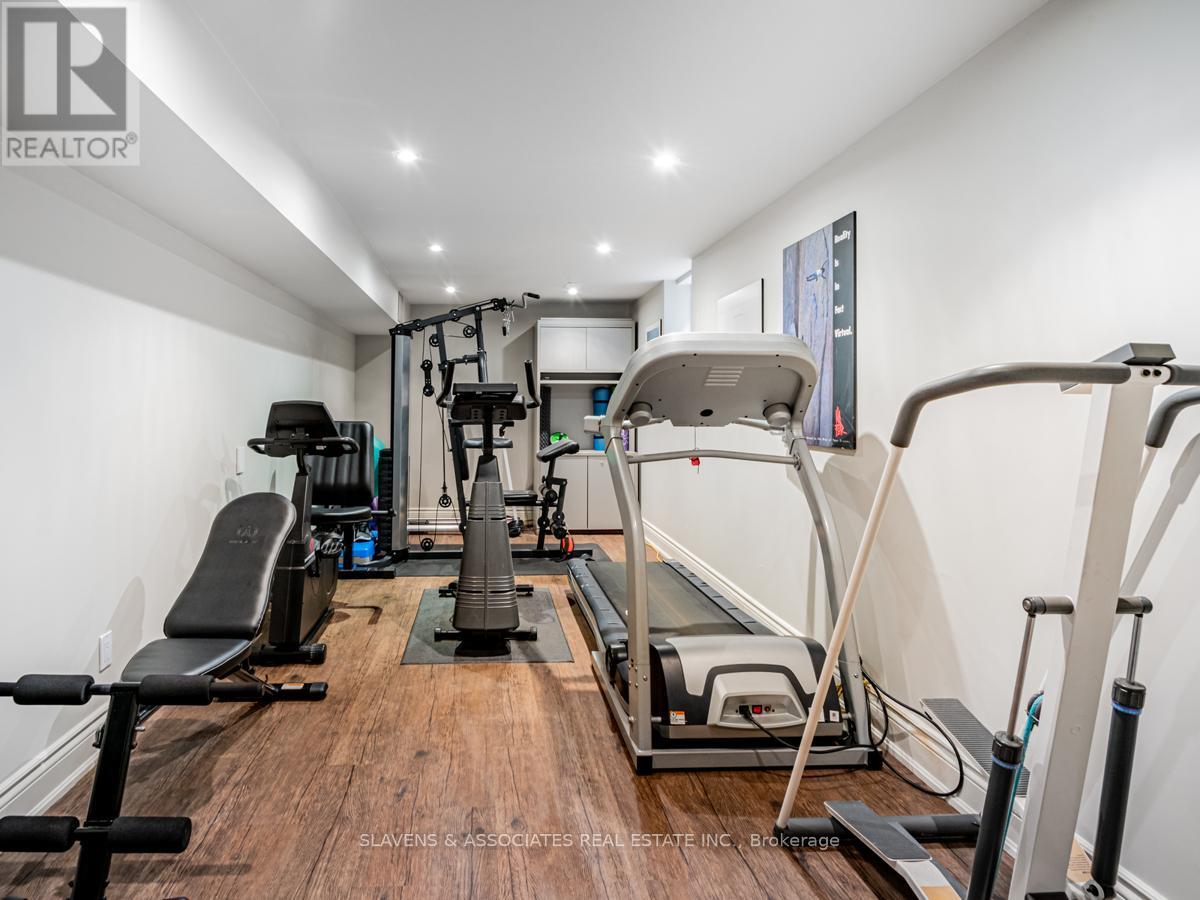 18 Hammok Crescent, Markham, Ontario  L3T 2W9 - Photo 31 - N12485188