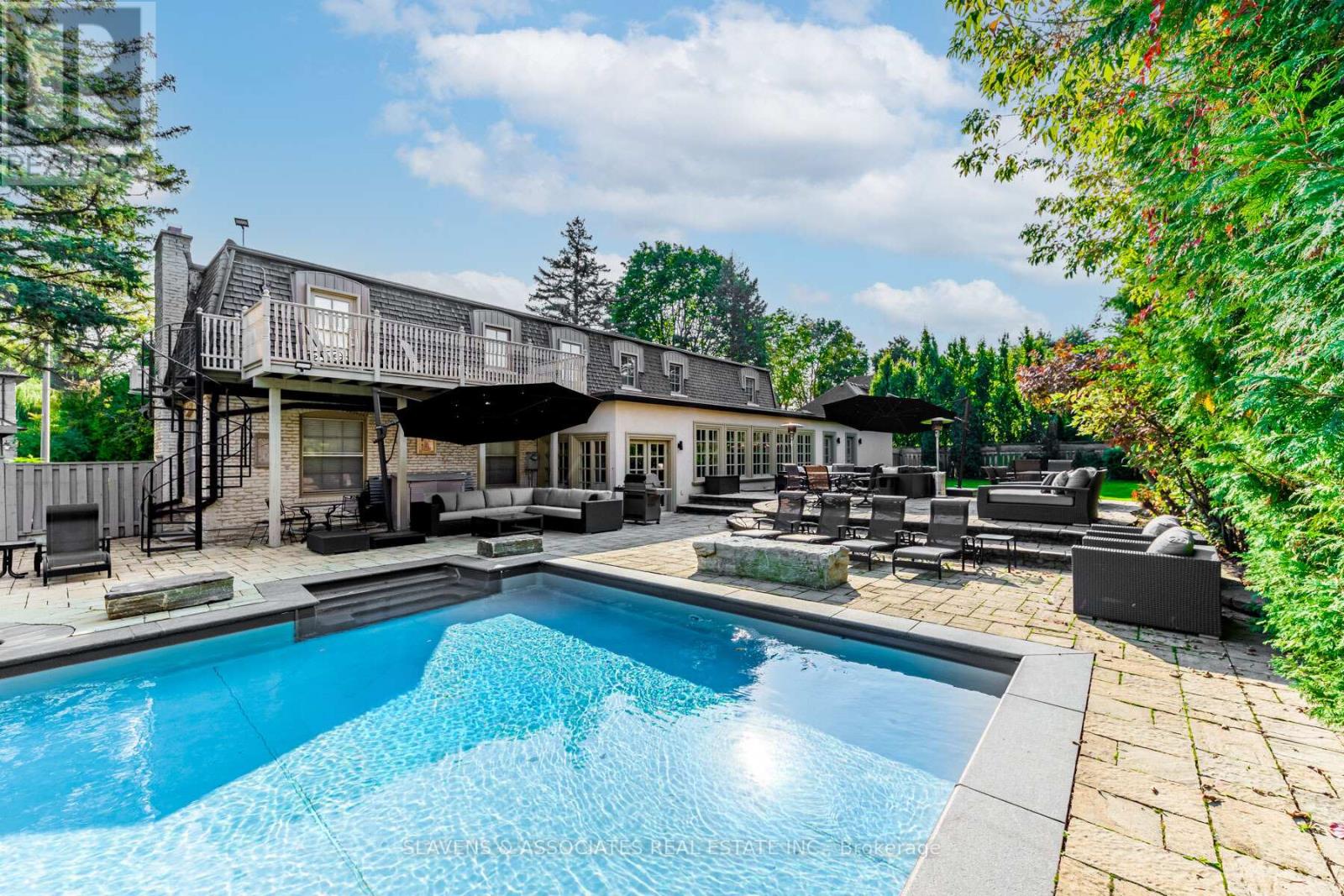 18 Hammok Crescent, Markham, Ontario  L3T 2W9 - Photo 37 - N12485188