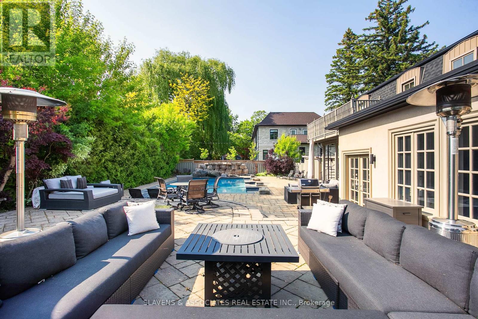 18 Hammok Crescent, Markham, Ontario  L3T 2W9 - Photo 41 - N12485188