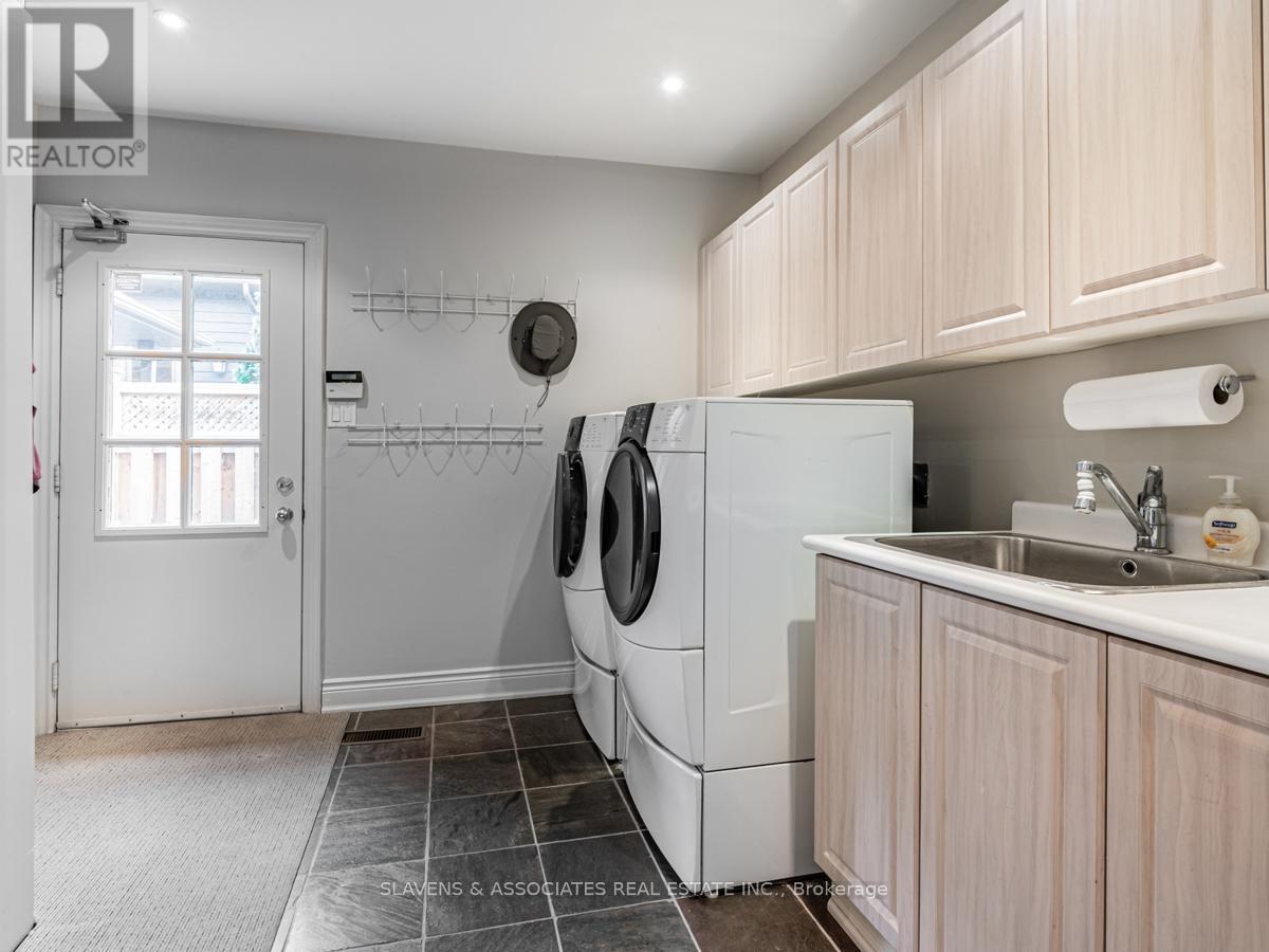 18 Hammok Crescent, Markham, Ontario  L3T 2W9 - Photo 9 - N12485188