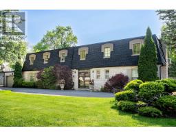 18 HAMMOK CRESCENT, Markham, Ontario