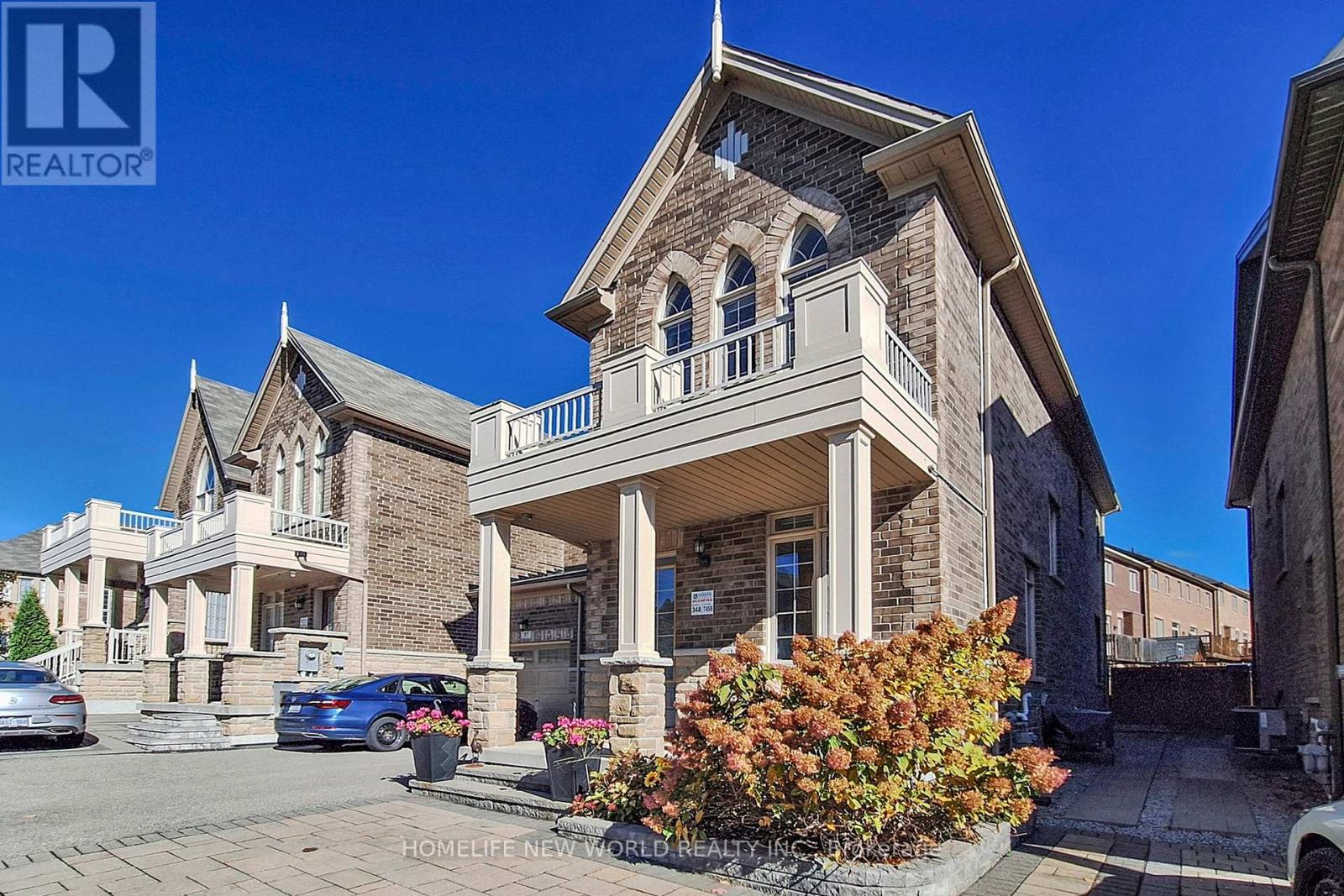 35 HARBORD STREET, Markham, Ontario