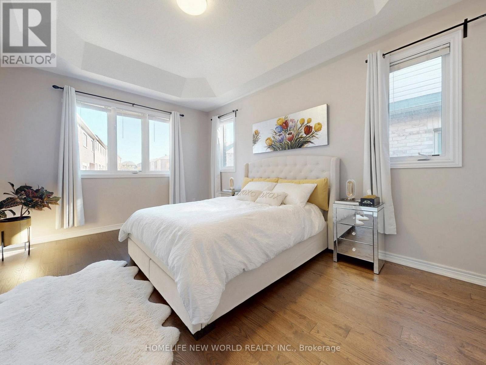 35 Harbord Street, Markham, Ontario  L6C 0X1 - Photo 16 - N12485200