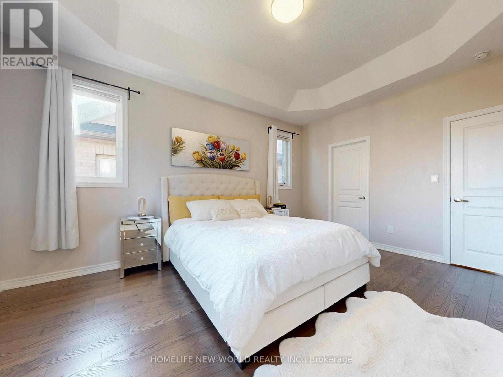 35 Harbord Street, Markham, Ontario  L6C 0X1 - Photo 17 - N12485200